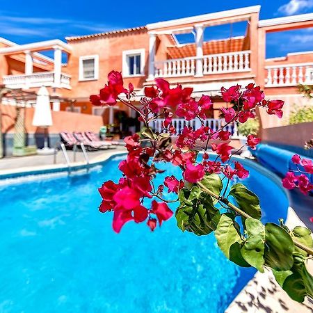 Villa In Los Cristianos Los Cristianos  Exterior foto