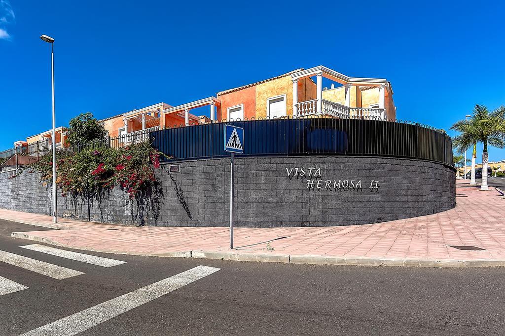 Villa In Los Cristianos Los Cristianos  Exterior foto