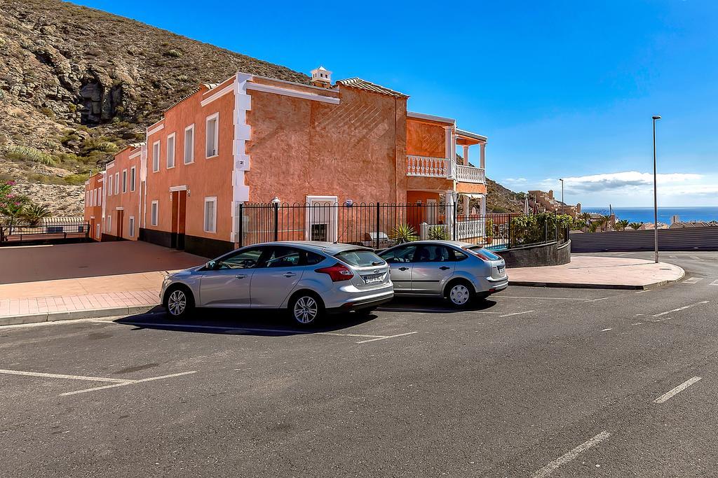 Villa In Los Cristianos Los Cristianos  Exterior foto