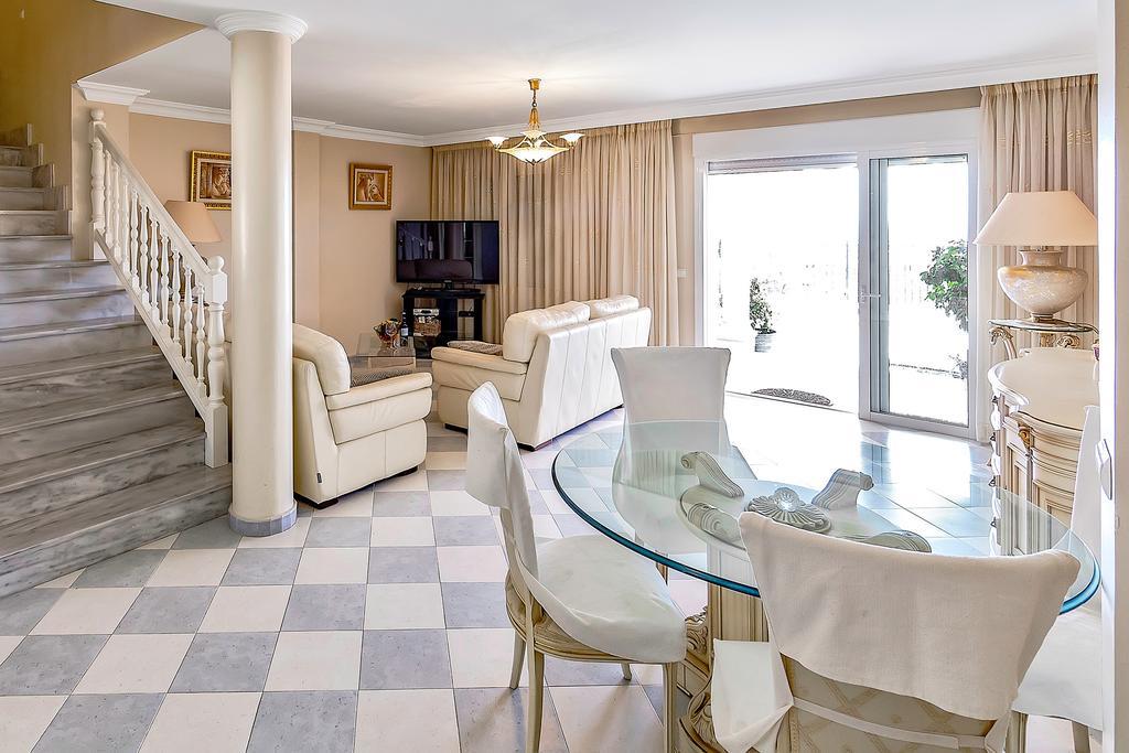 Villa In Los Cristianos Los Cristianos  Exterior foto