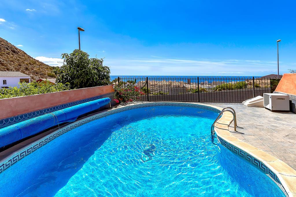 Villa In Los Cristianos Los Cristianos  Exterior foto
