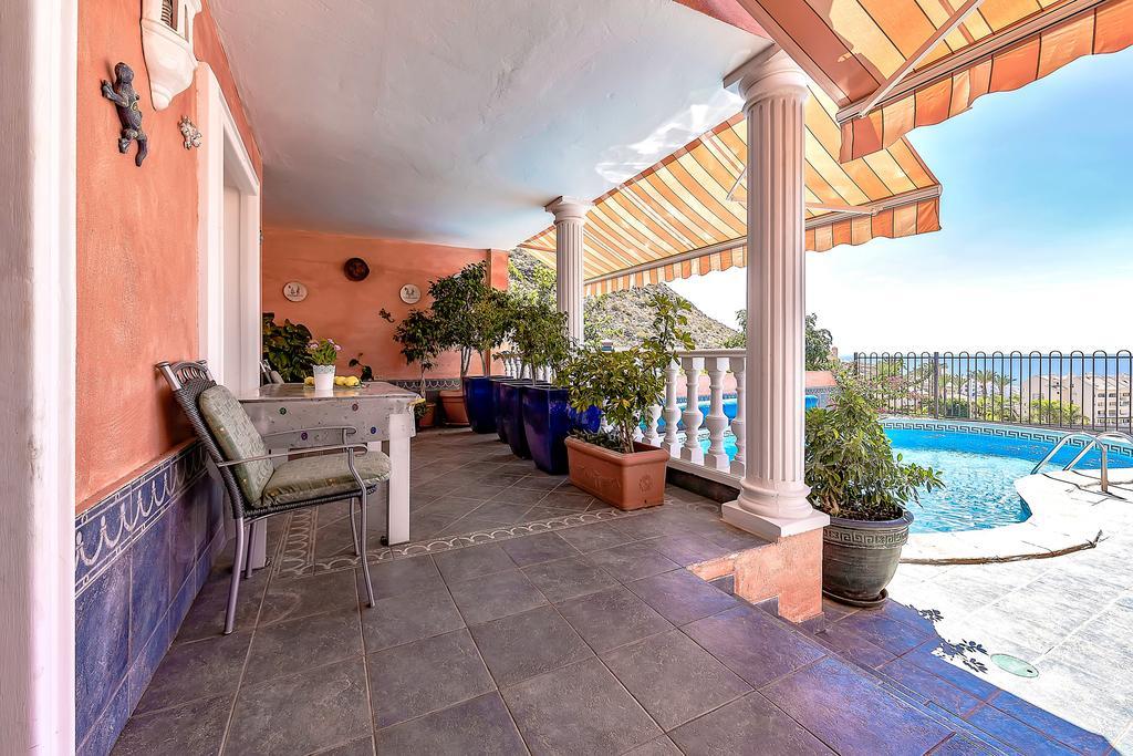 Villa In Los Cristianos Los Cristianos  Exterior foto